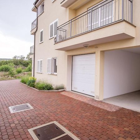 Apartment Soni A4 크르크 외부 사진