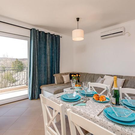 Apartment Soni A4 크르크 외부 사진
