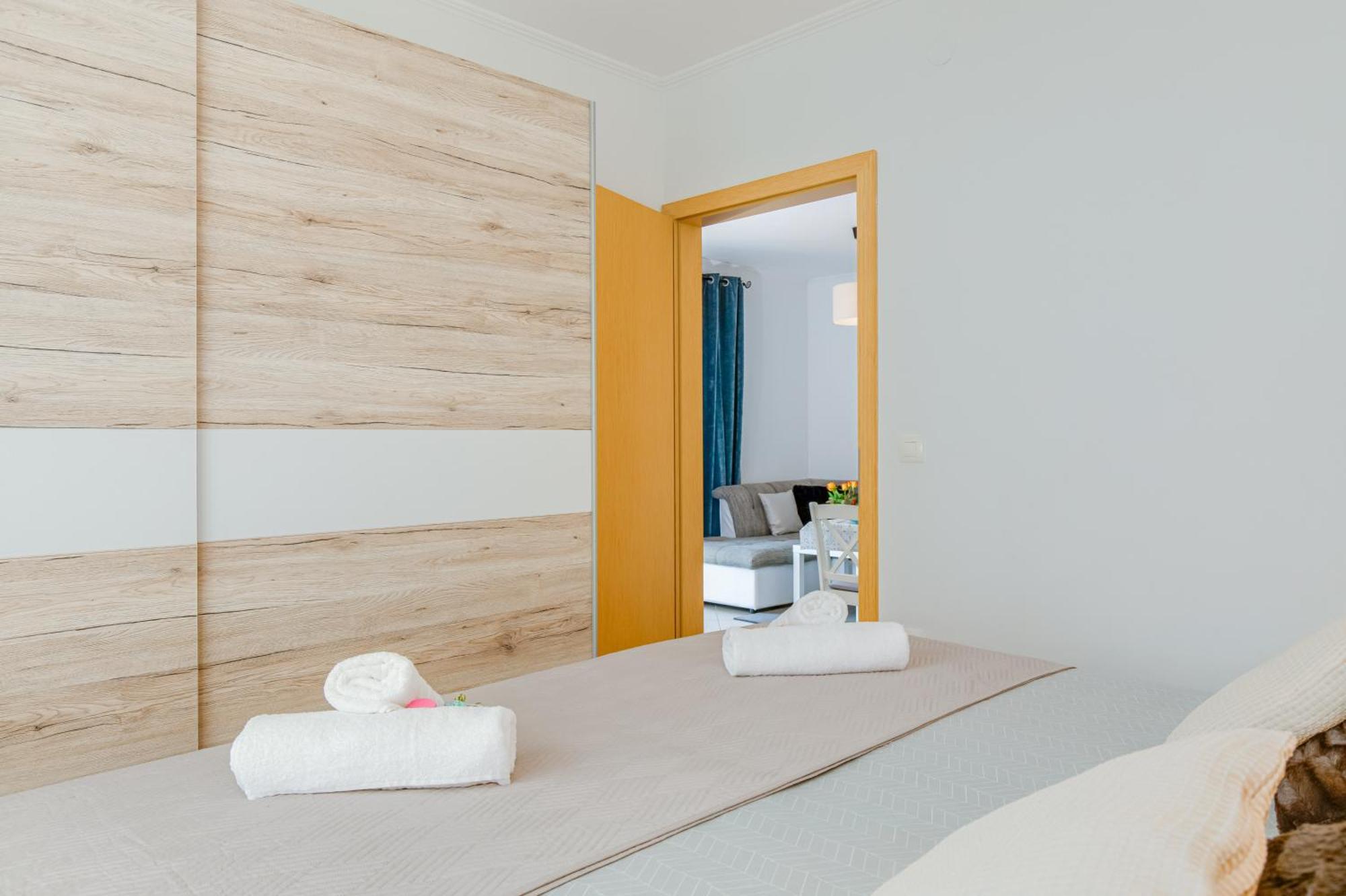 Apartment Soni A4 크르크 외부 사진