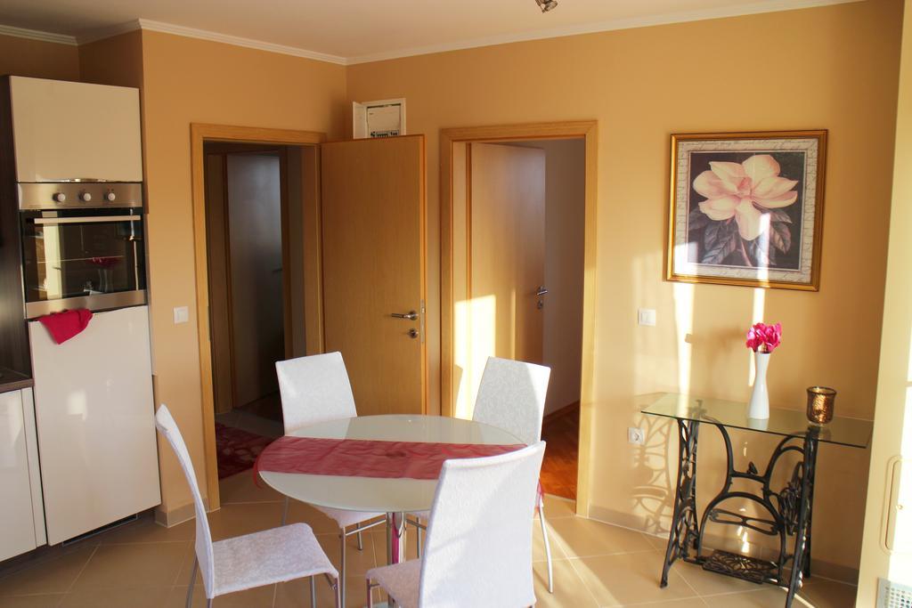 Apartment Soni A4 크르크 외부 사진